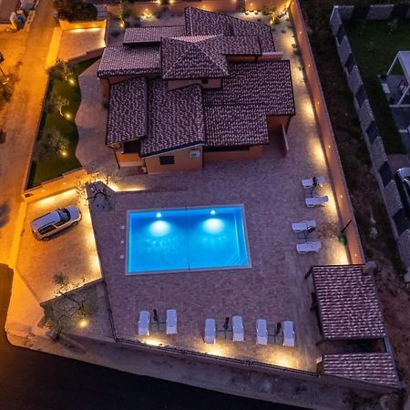 Apartments Marancin Umago Exterior foto