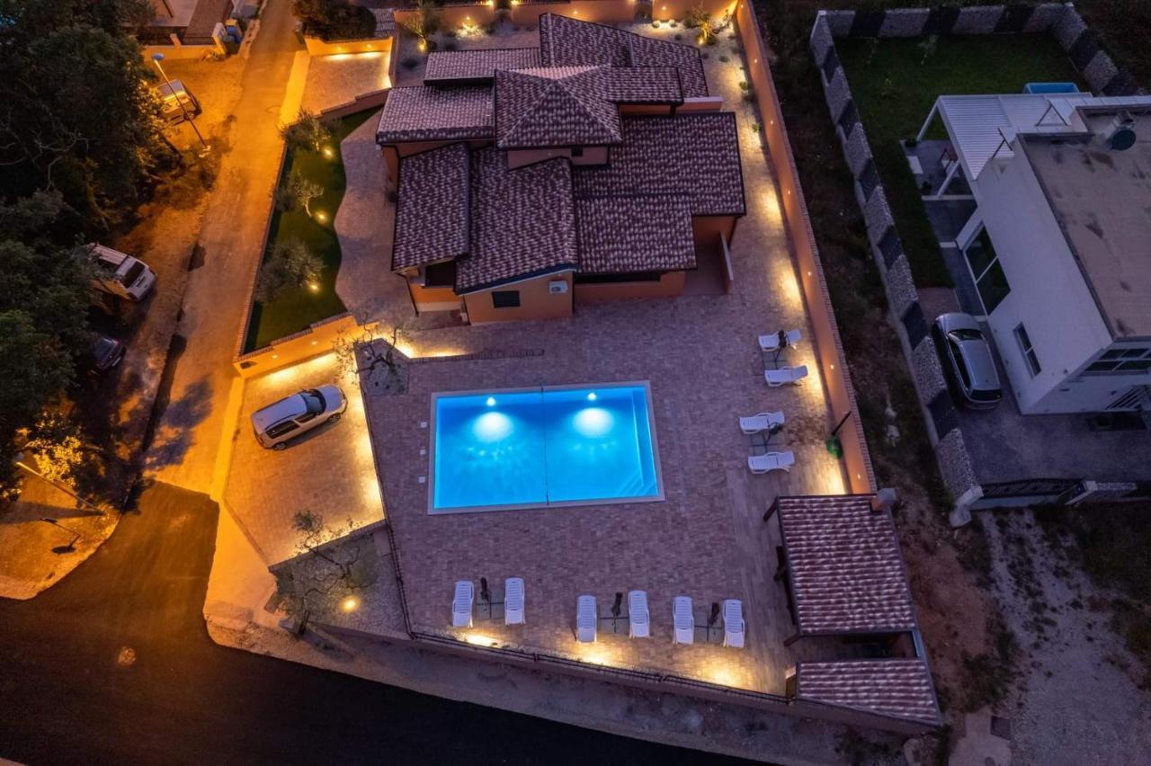 Apartments Marancin Umago Exterior foto
