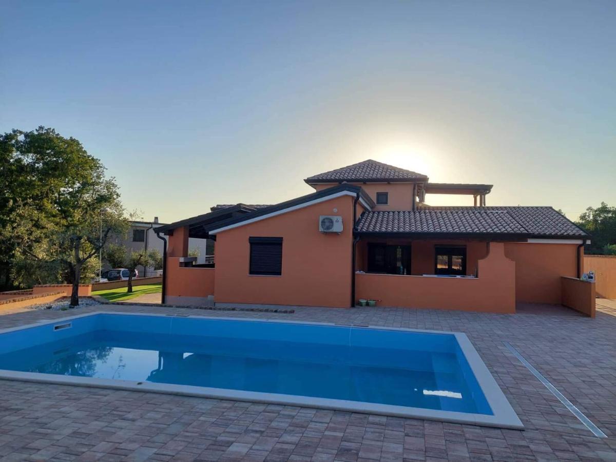 Apartments Marancin Umago Exterior foto