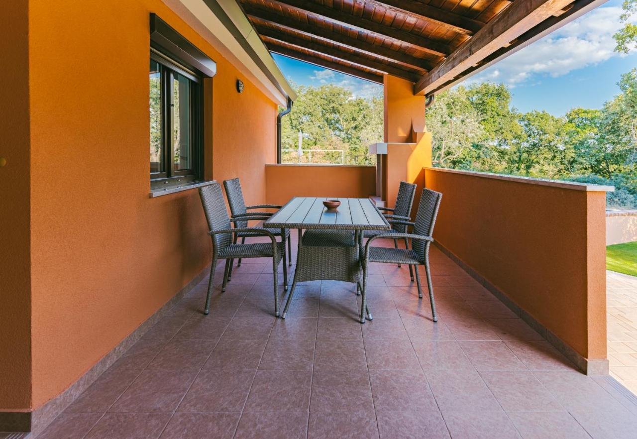 Apartments Marancin Umago Exterior foto