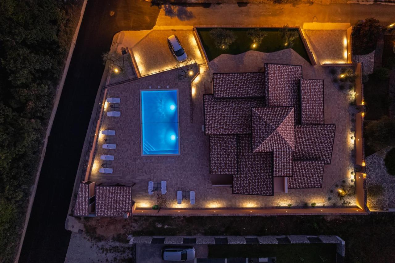 Apartments Marancin Umago Exterior foto